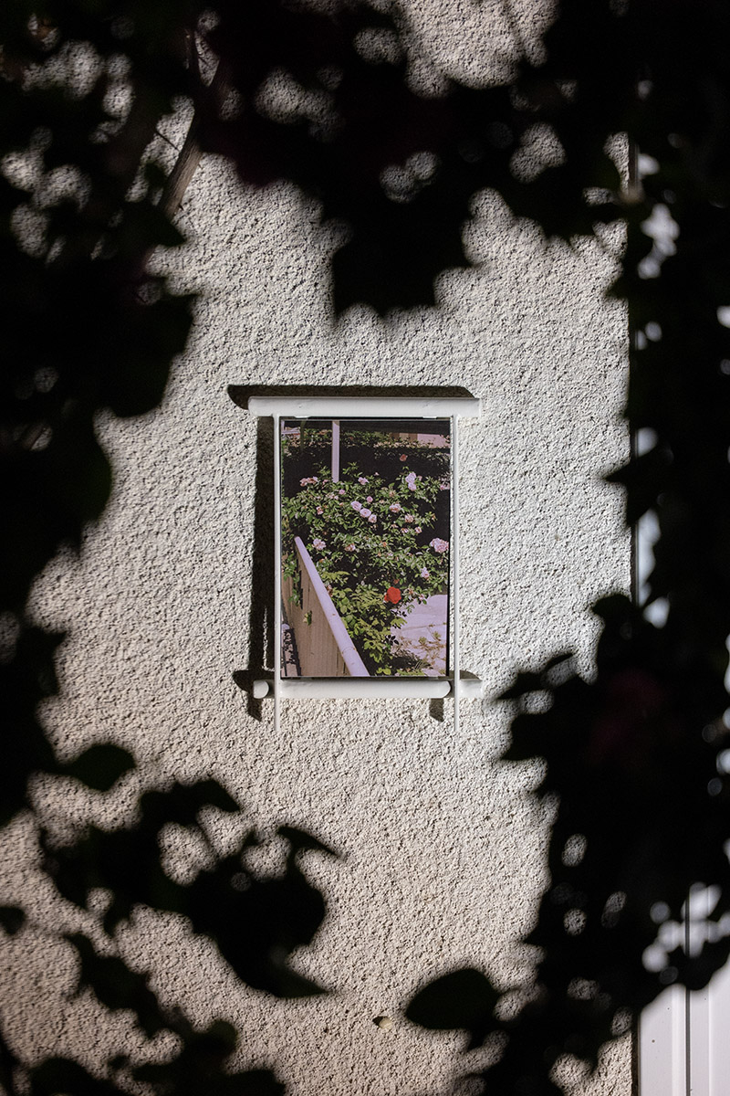 The Right to Home: Diaries of Limassol's Gentrification